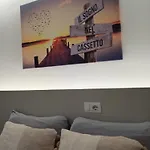 Il Sogno Nel Cassetto Appartement Bari
