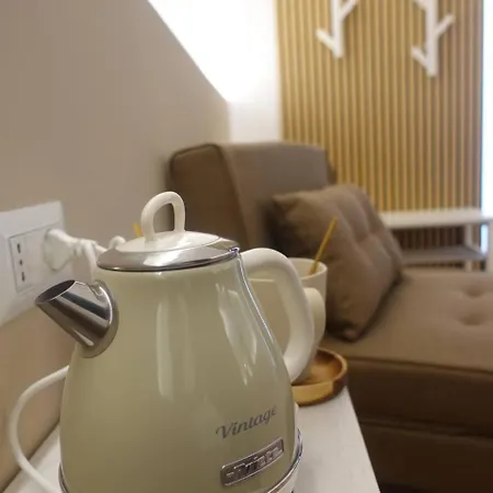 アパート Il Sogno Nel Cassetto *