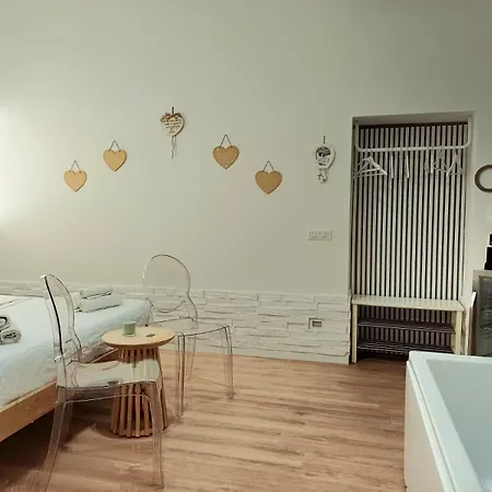 Il Sogno Nel Cassetto Appartamento Bari