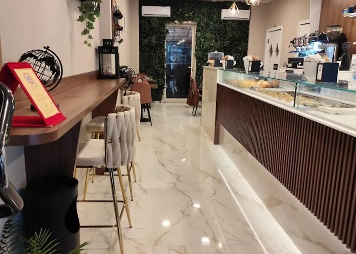 Il Sogno Nel Cassetto Апартаменты