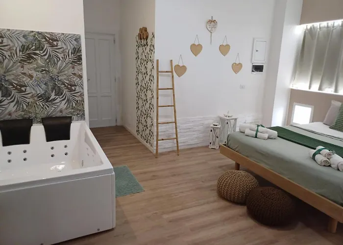 Apartment Il Sogno Nel Cassetto Bari