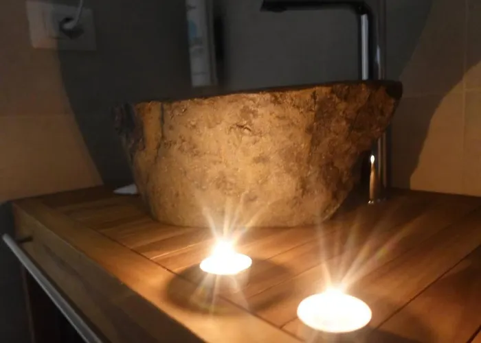 Апартаменты Il Sogno Nel Cassetto *