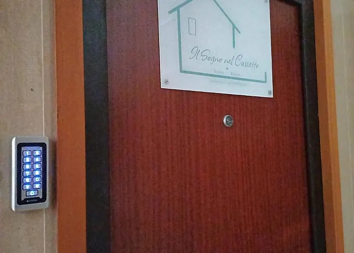 Il Sogno Nel Cassetto