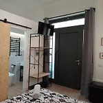 Apartment Il Sogno Nel Cassetto Bari