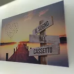 Il Sogno Nel Cassetto Apartment