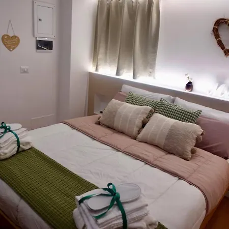 Il Sogno Nel Cassetto Apartman