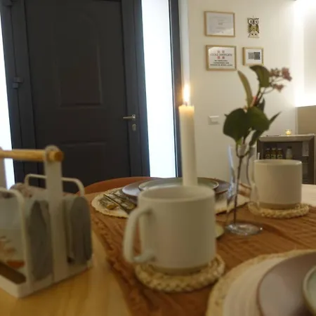 Appartement Il Sogno Nel Cassetto *