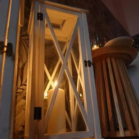 Apartmán Il Sogno Nel Cassetto Bari