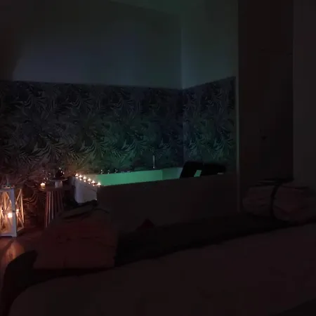 Apartmán Il Sogno Nel Cassetto
