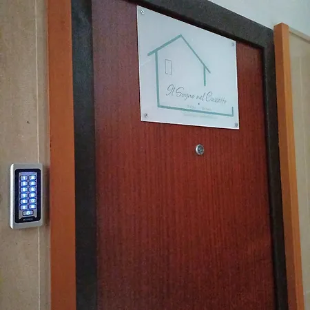 Il Sogno Nel Cassetto