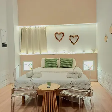Il Sogno Nel Cassetto Apartment