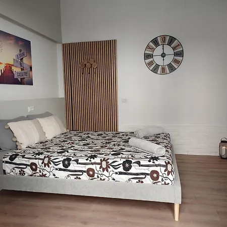 Il Sogno Nel Cassetto Apartment *