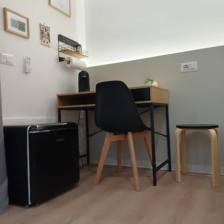 Il Sogno Nel Cassetto Apartament Bari