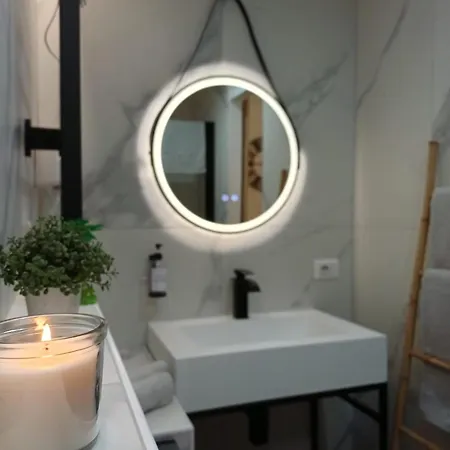 Il Sogno Nel Cassetto Apartament Bari