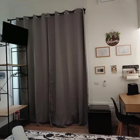 Il Sogno Nel Cassetto Bari
