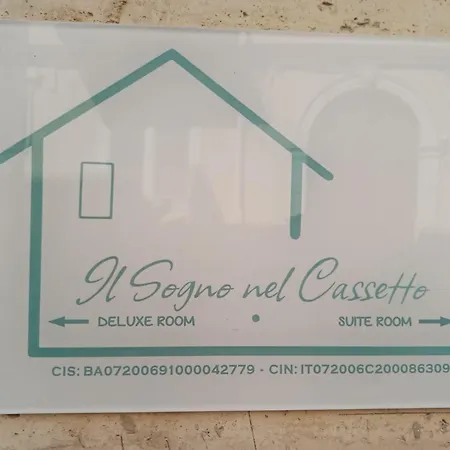 Il Sogno Nel Cassetto