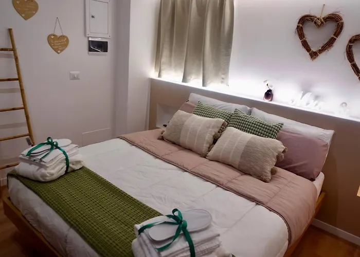 Il Sogno Nel Cassetto Apartamento