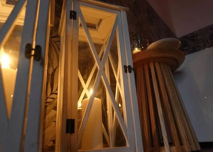 Apartamento Il Sogno Nel Cassetto Bari