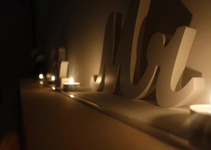 Il Sogno Nel Cassetto *