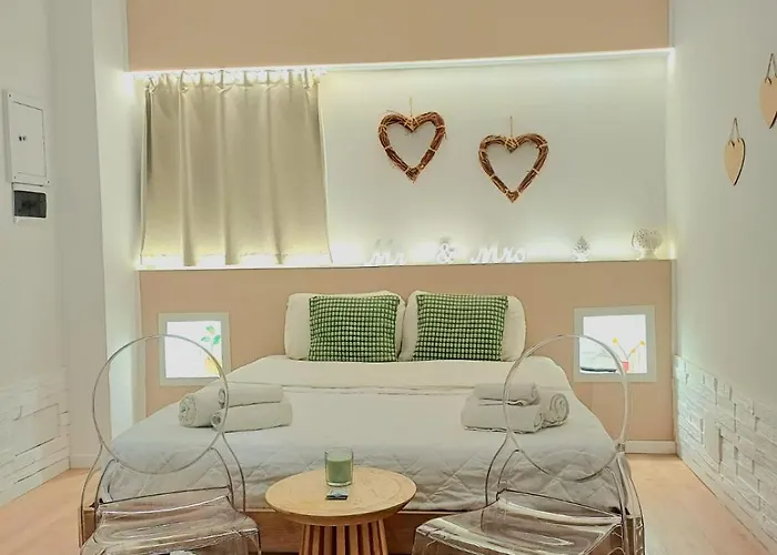 Il Sogno Nel Cassetto Apartamento